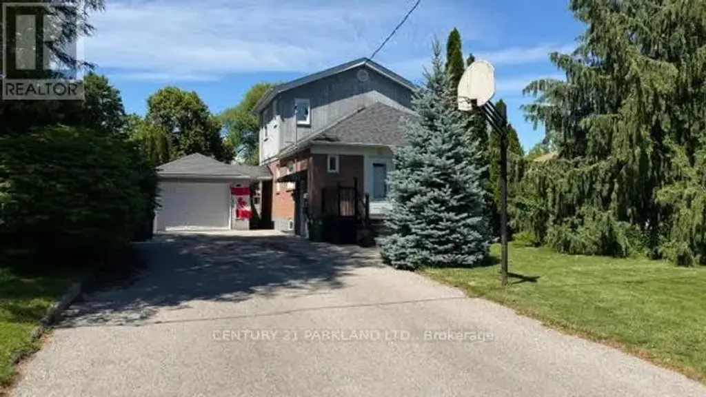 Bsmt - 78 Cree Avenue, Toronto (Cliffcrest)